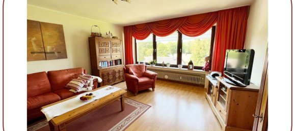 3-Zimmer Wohnung in Nordrhein-Westfalen, Germany, Nr. 241805 5