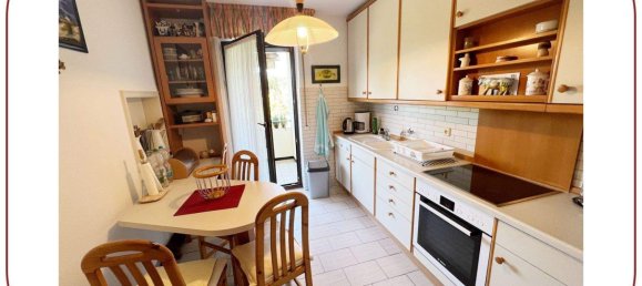 3-Zimmer Wohnung in Nordrhein-Westfalen, Germany, Nr. 241805 9