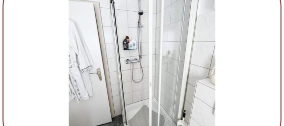 3-Zimmer Wohnung in Nordrhein-Westfalen, Germany, Nr. 241805 13