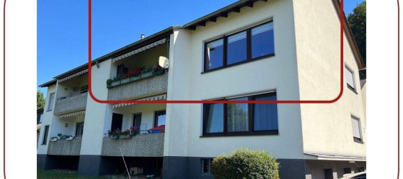 3-Zimmer Wohnung in Nordrhein-Westfalen, Germany, Nr. 241805 2