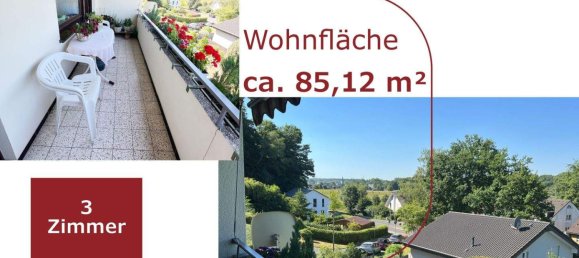3-Zimmer Wohnung in Nordrhein-Westfalen, Germany, Nr. 241805 7