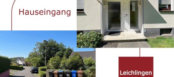 3-Zimmer Wohnung in Nordrhein-Westfalen, Germany, Nr. 241805 4