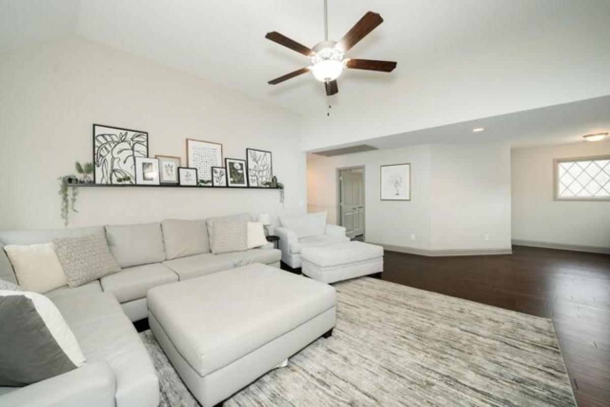 4 bedrooms House in Villa Rica, USA No. 436152