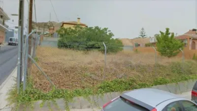 Grundstück in Malaga, Spain, Nr. 200119