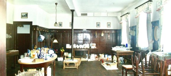 Café/restaurante en Hildburghausen, Germany No. 120244 7