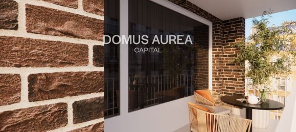 Apartamento de 3 dormitorios en Madrid, Spain No. 92805 15