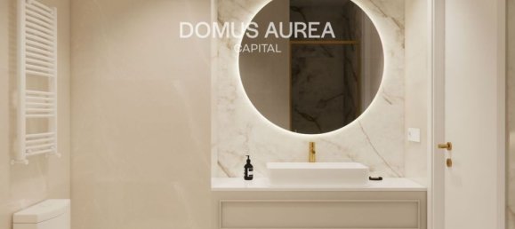 Apartamento de 3 dormitorios en Madrid, Spain No. 92805 3