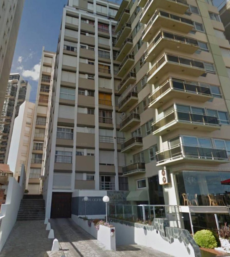2 bedrooms Apartment in Buenos Aires, Argentina No. 55238