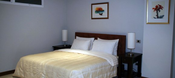 2 bedrooms Condo in Pattaya, Thailand No. 1461 5