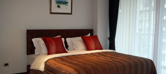 2 bedrooms Condo in Pattaya, Thailand No. 1461 4