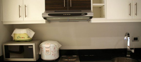 2 bedrooms Condo in Pattaya, Thailand No. 1461 6