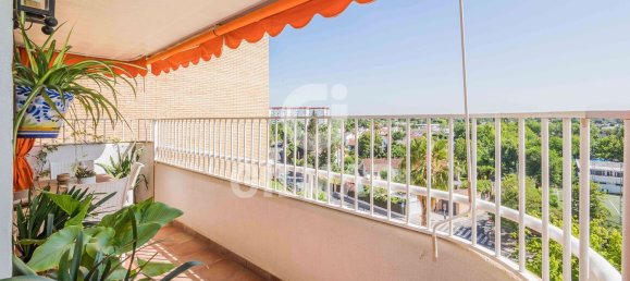 Квартира с 4 спальнями в Андалусия, Испания № 161349 25