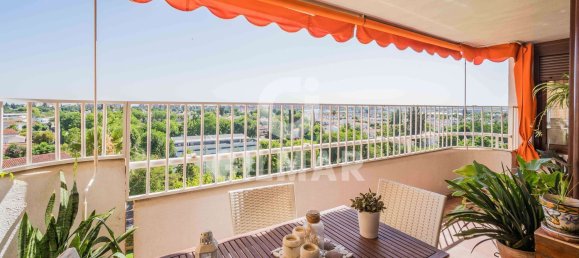 Квартира с 4 спальнями в Андалусия, Испания № 161349 2