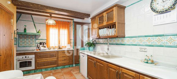 Квартира с 4 спальнями в Андалусия, Испания № 161349 9