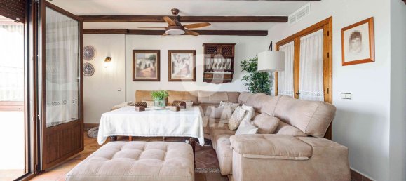 Квартира с 4 спальнями в Андалусия, Испания № 161349 12