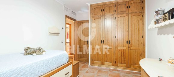 Квартира с 4 спальнями в Андалусия, Испания № 161349 17