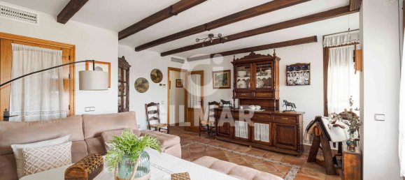 Квартира с 4 спальнями в Андалусия, Испания № 161349 3