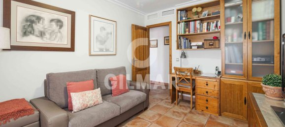 Квартира с 4 спальнями в Андалусия, Испания № 161349 14