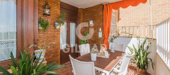 Квартира с 4 спальнями в Андалусия, Испания № 161349 28