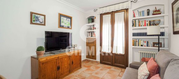 Квартира с 4 спальнями в Андалусия, Испания № 161349 13