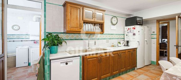 Квартира с 4 спальнями в Андалусия, Испания № 161349 10