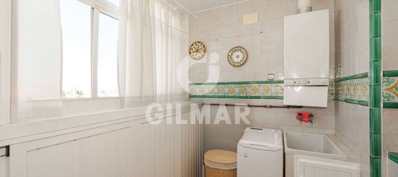 Квартира с 4 спальнями в Андалусия, Испания № 161349 24