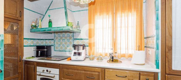 Квартира с 4 спальнями в Андалусия, Испания № 161349 11