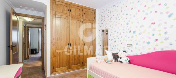 Квартира с 4 спальнями в Андалусия, Испания № 161349 20