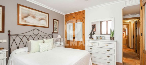 Квартира с 4 спальнями в Андалусия, Испания № 161349 7