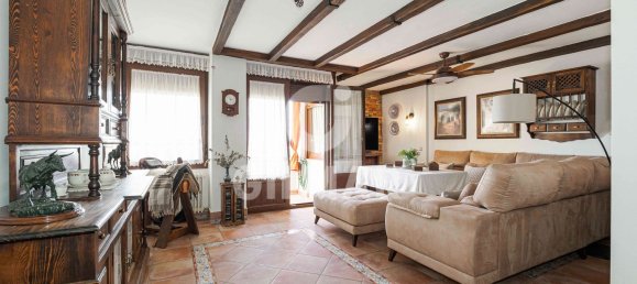 Квартира с 4 спальнями в Андалусия, Испания № 161349 5