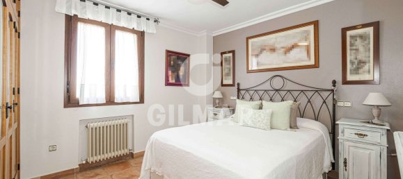 Квартира с 4 спальнями в Андалусия, Испания № 161349 6