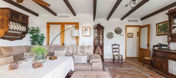 Квартира с 4 спальнями в Андалусия, Испания № 161349 4