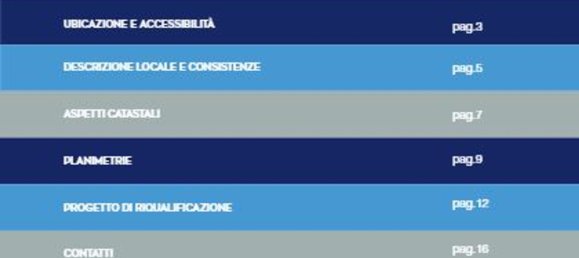 33m² Commercial property in Cerveteri, Italy No. 171990 5