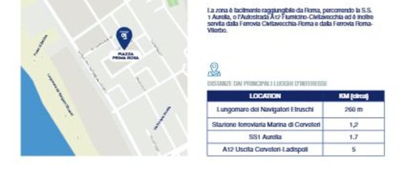 33m² Commercial property in Cerveteri, Italy No. 171990 7