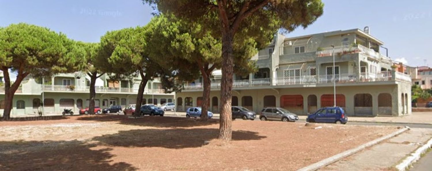 33m² Commercial property in Cerveteri, Italy No. 171990