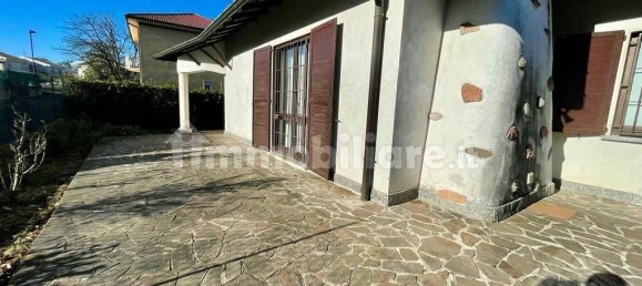 2 Schlafzimmer Villa in Azzate, Italy, Nr. 279152 46