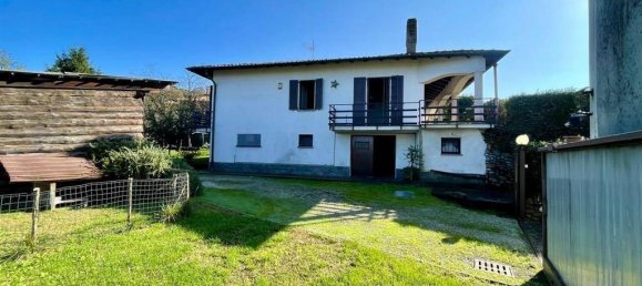 2 Schlafzimmer Villa in Azzate, Italy, Nr. 279152 5