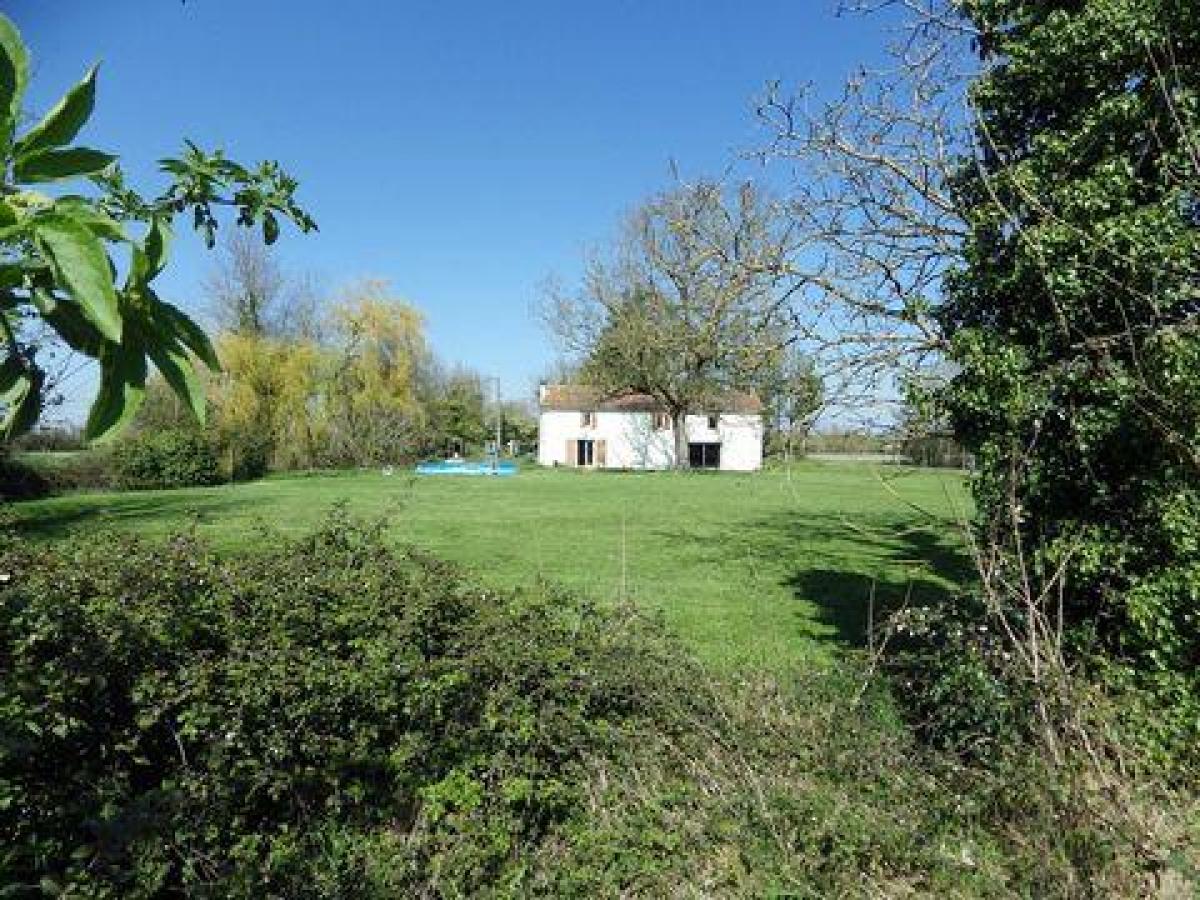 4 Schlafzimmer Haus in La Rochelle, France, Nr. 29701