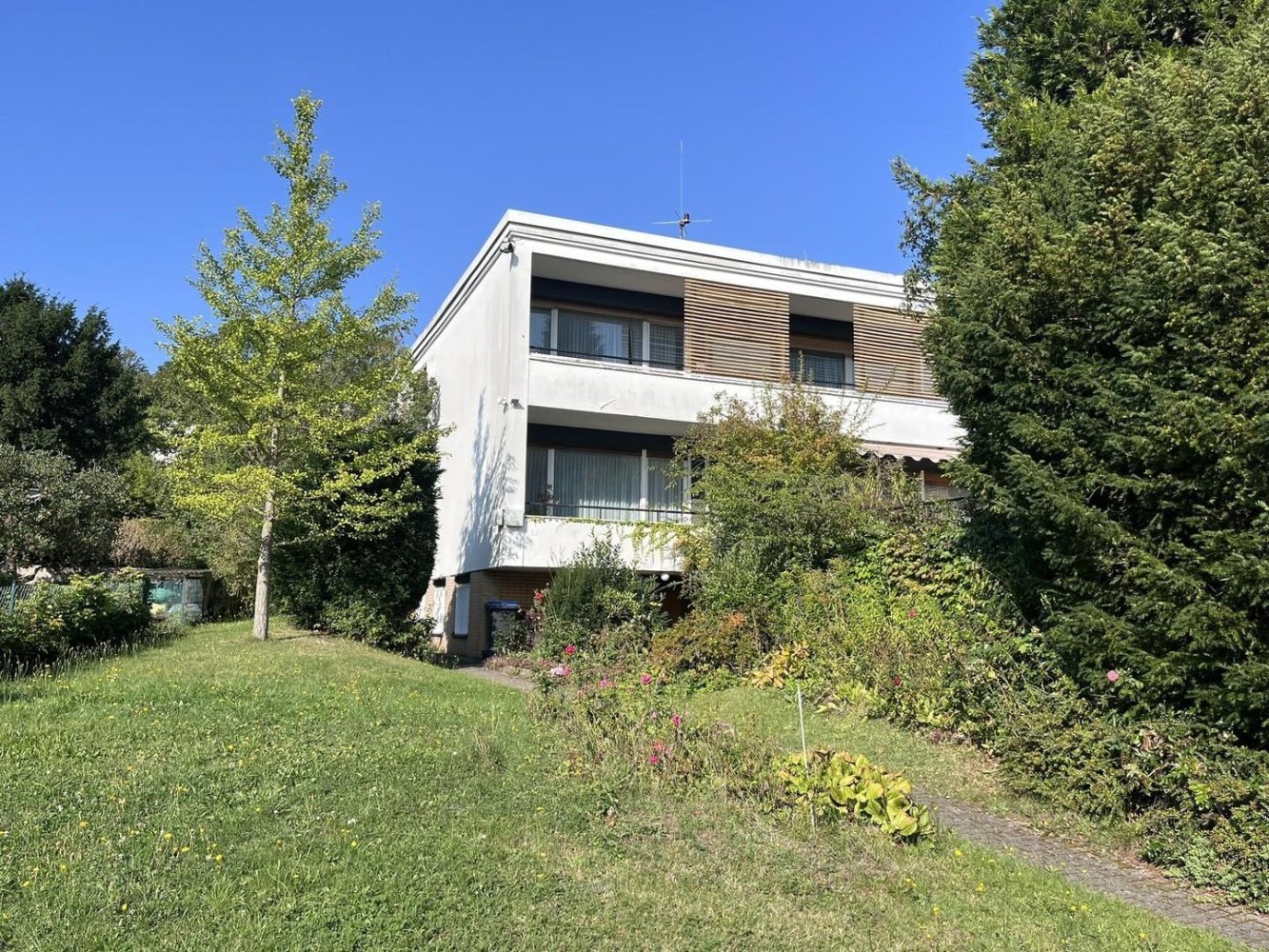 11-Zimmer Stadthaus in Hersfeld-Rotenburg, Germany, Nr. 262694