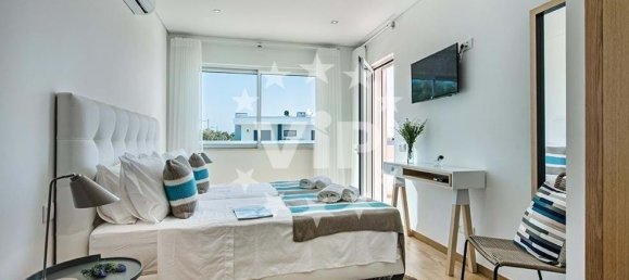 6 bedrooms Villa in Albufeira, Portugal No. 136901 19