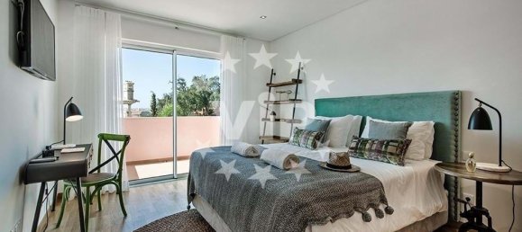 6 bedrooms Villa in Albufeira, Portugal No. 136901 15