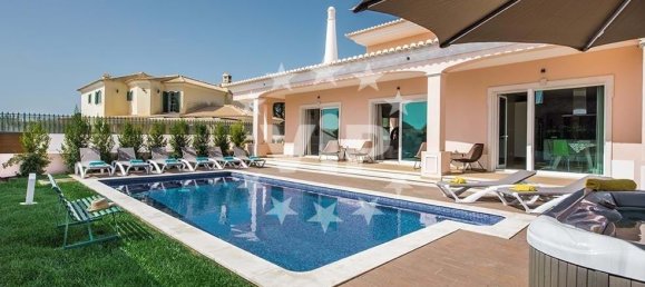 6 bedrooms Villa in Albufeira, Portugal No. 136901 28