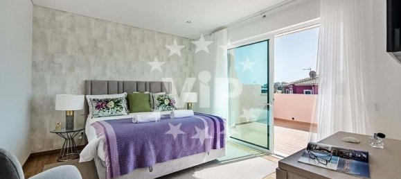 6 bedrooms Villa in Albufeira, Portugal No. 136901 26