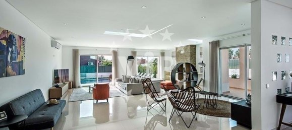 6 bedrooms Villa in Albufeira, Portugal No. 136901 4