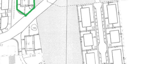 1192m² Land in Porto Sant'Elpidio, Italy No. 63736 13