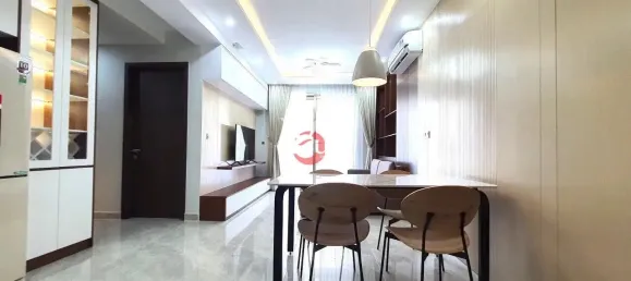 2 bedrooms Apartment in District 7, Vietnam No. 19378 3