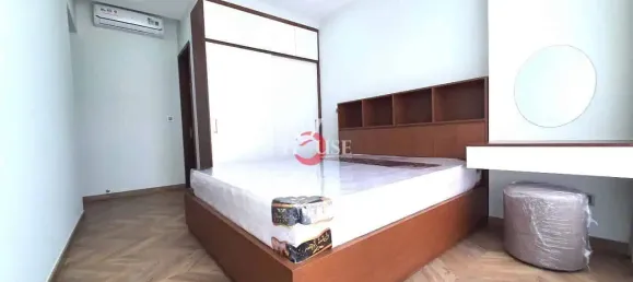 2 bedrooms Apartment in District 7, Vietnam No. 19378 2