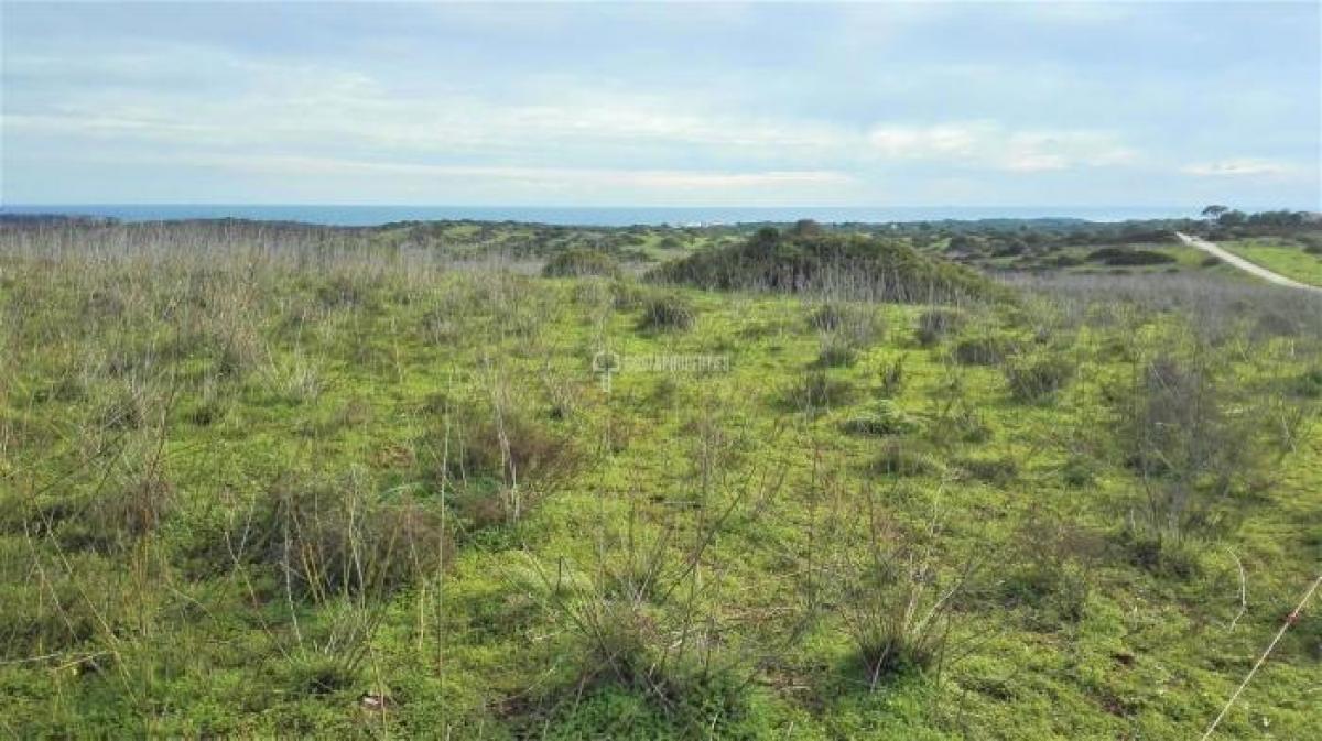  Land in Vila do Bispo, Portugal No. 9047