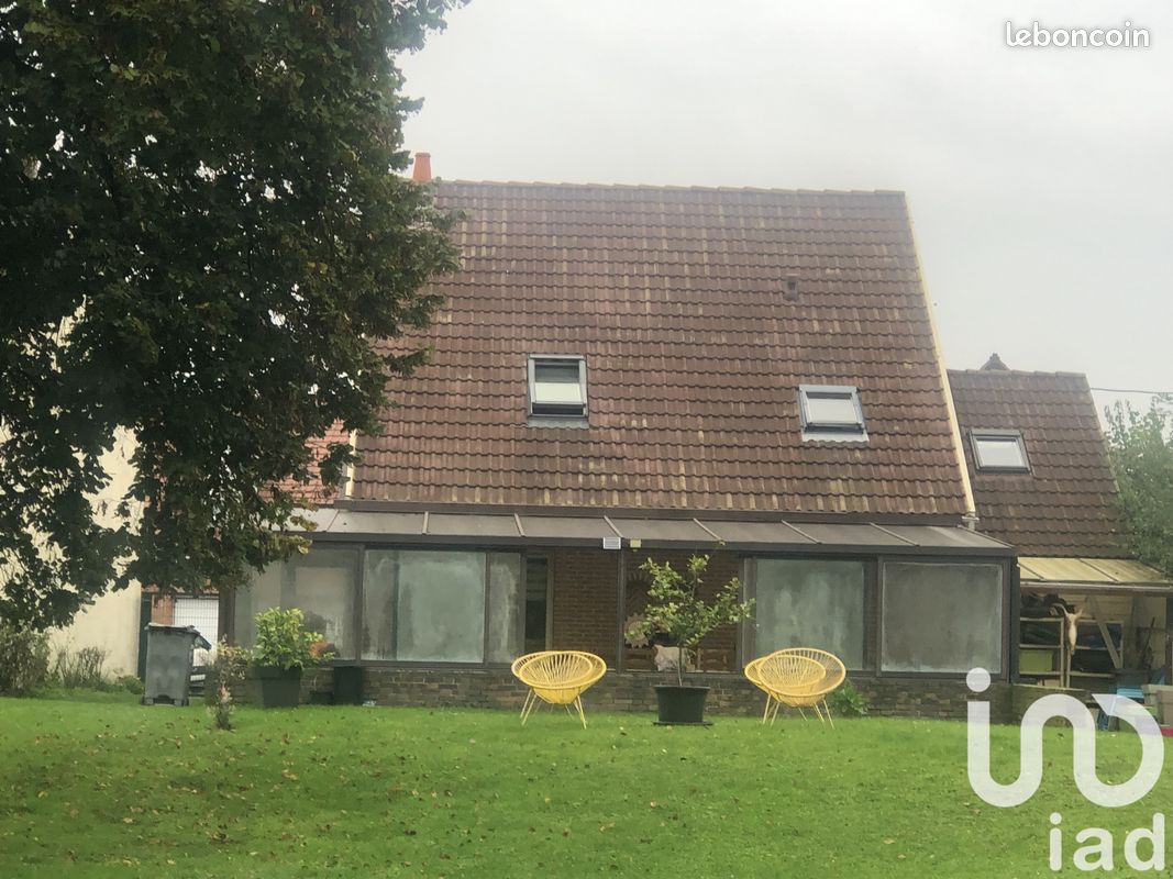 3 bedrooms House in Waziers, France No. 154720