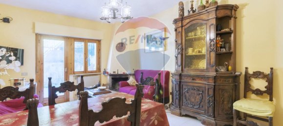 2 Schlafzimmer Wohnung in Caramanico Terme, Italy, Nr. 56244 3